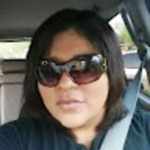 Meet your Posher, Lina